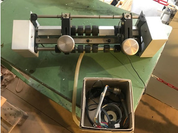 Печатное оборудование HORIZON