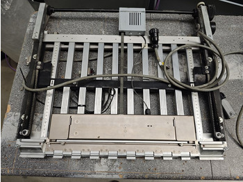 Фальцовщик HORIZON