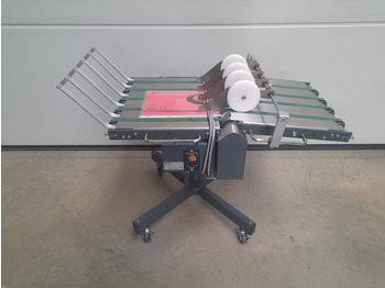 Фальцовщик HORIZON