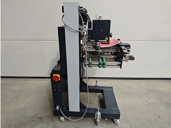 Фальцовщик HORIZON