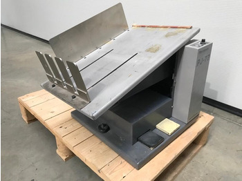 Печатное оборудование HORIZON