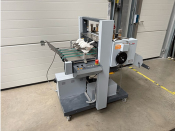 Фальцовщик HORIZON