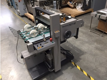 Фальцовщик HORIZON