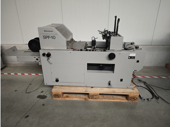 Печатное оборудование HORIZON