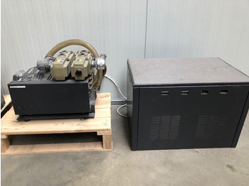 Печатное оборудование HORIZON