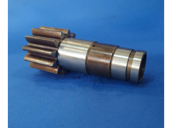 Поворотный редуктор BOBCAT