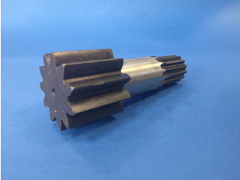 Поворотный редуктор для Строительной техники 010160A Wałek silnika obrotu Yanmar YB10: фото 5 Поворотный редуктор для Строительной техники 010160A Wałek silnika obrotu Yanmar YB10: фото 5