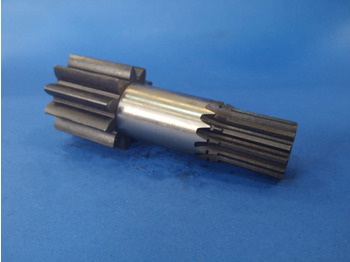 Поворотный редуктор YANMAR