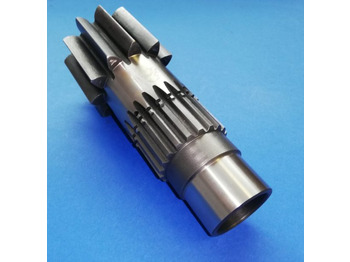 Поворотный редуктор для Строительной техники 010170A Yanmar B25 Schwenkmotorwelle: фото 2 Поворотный редуктор для Строительной техники 010170A Yanmar B25 Schwenkmotorwelle: фото 2