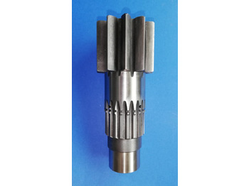 Поворотный редуктор для Строительной техники 010170A Yanmar B25 Schwenkmotorwelle: фото 4 Поворотный редуктор для Строительной техники 010170A Yanmar B25 Schwenkmotorwelle: фото 4