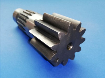 Поворотный редуктор YANMAR