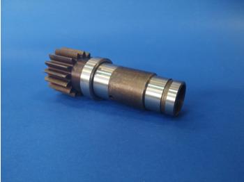 Поворотный редуктор KOMATSU