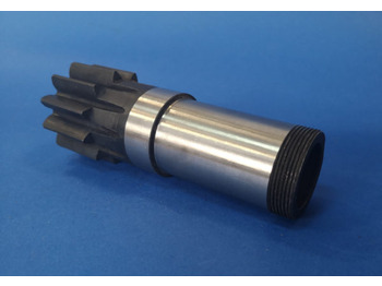 Поворотный редуктор YANMAR