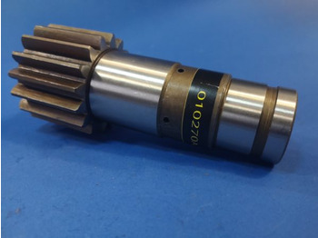 Поворотный редуктор BOBCAT