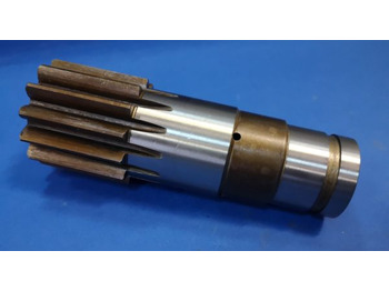 Поворотный редуктор