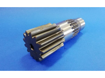 Поворотный редуктор HITACHI