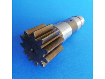 Поворотный редуктор KOMATSU