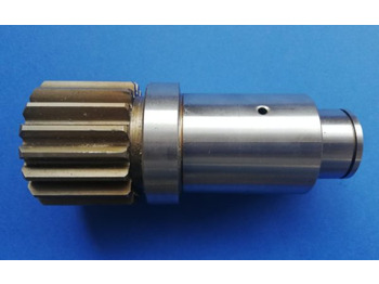 Поворотный редуктор для Строительной техники 010430A Bobcat 325 Schwenkmotorwelle: фото 2