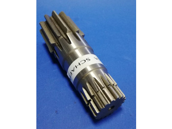 Поворотный редуктор SCHAEFF