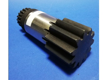 Поворотный редуктор CATERPILLAR