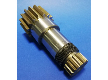 Поворотный редуктор для Строительной техники 010510A Waage 216 Schwenkmotorwelle: фото 3 Поворотный редуктор для Строительной техники 010510A Waage 216 Schwenkmotorwelle: фото 3