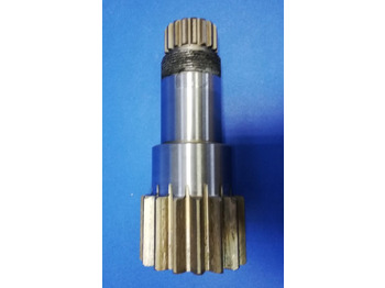 Поворотный редуктор для Строительной техники 010510A Waage 216 Schwenkmotorwelle: фото 5 Поворотный редуктор для Строительной техники 010510A Waage 216 Schwenkmotorwelle: фото 5