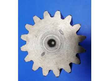 Поворотный редуктор для Строительной техники 010510A Waage 216 Schwenkmotorwelle: фото 2 Поворотный редуктор для Строительной техники 010510A Waage 216 Schwenkmotorwelle: фото 2