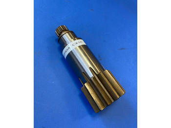 Поворотный редуктор NEW HOLLAND