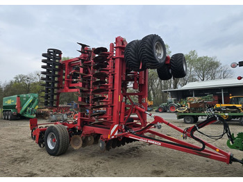 Дисковая борона HORSCH