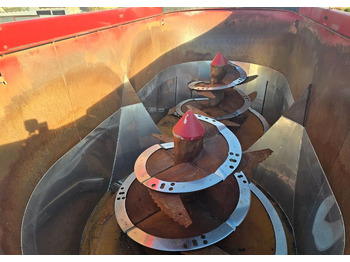 Инвентарь для животноводства Strautmann Verti-Mix 2002SF Double: фото 5