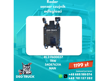 Запчасти MAN