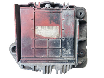 Коробка передач и запчасти Sterownik Komputer Skrzyni AS TRONIC 16 AS 2200 IVECO IVECO: фото 2