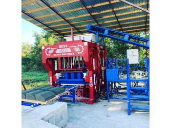 Вибропресс