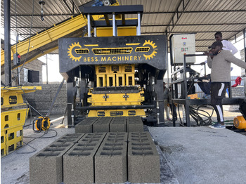 Вибропресс