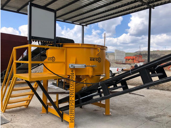 Новый Вибропресс Semi-Automatic Hollow Block Machine  | PRS-400: фото 3