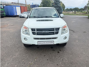 Внедорожник