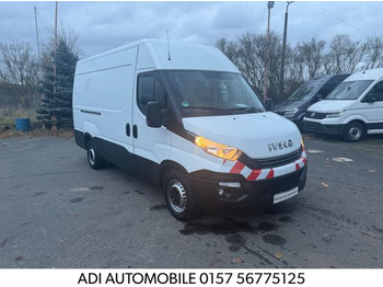 Цельнометаллический фургон IVECO Daily 35s16