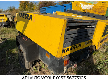 Воздушный компрессор KAESER
