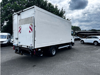 Рефрижератор MAN TGL 8.180   FG: фото 4