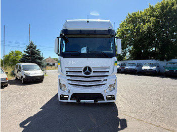 Рефрижератор MERCEDES-BENZ Actros 1842