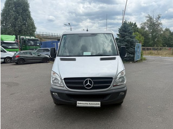 Легковой фургон MERCEDES-BENZ Sprinter