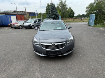 Универсал OPEL
