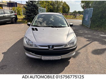 Легковой автомобиль PEUGEOT