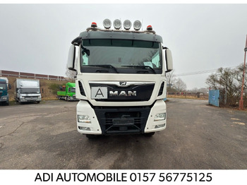 Тягач MAN TGX 18.500