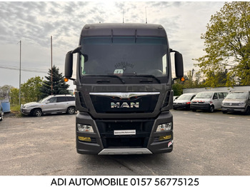 Тягач MAN TGX 18.510