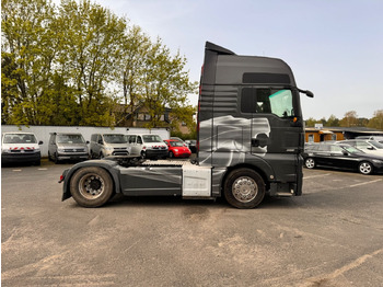 Тягач MAN TGX 18.510: фото 5