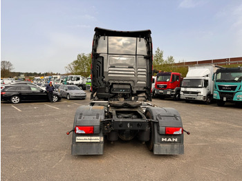 Тягач MAN TGX 18.510: фото 4