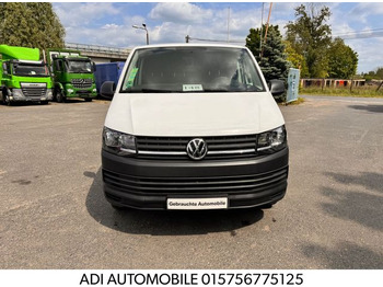 Легковой фургон VOLKSWAGEN Transporter T6