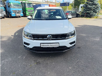 Внедорожник VOLKSWAGEN