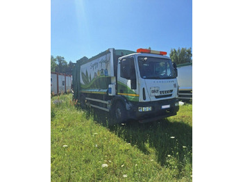 Iveco Eurocargo, śmieciarka Rosroca в лизинг Iveco Eurocargo, śmieciarka Rosroca: фото 2